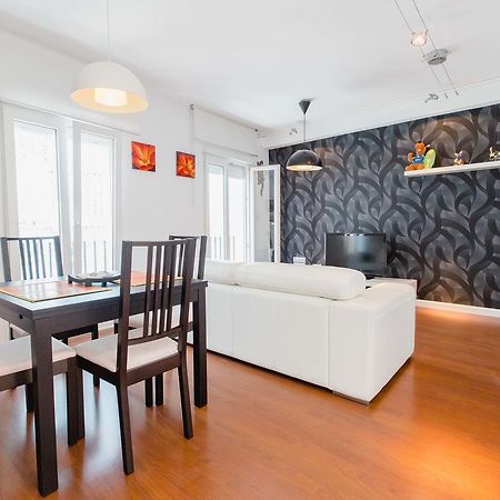 Apartamento A Un Pasito Del Mercado Кадіс Екстер'єр фото