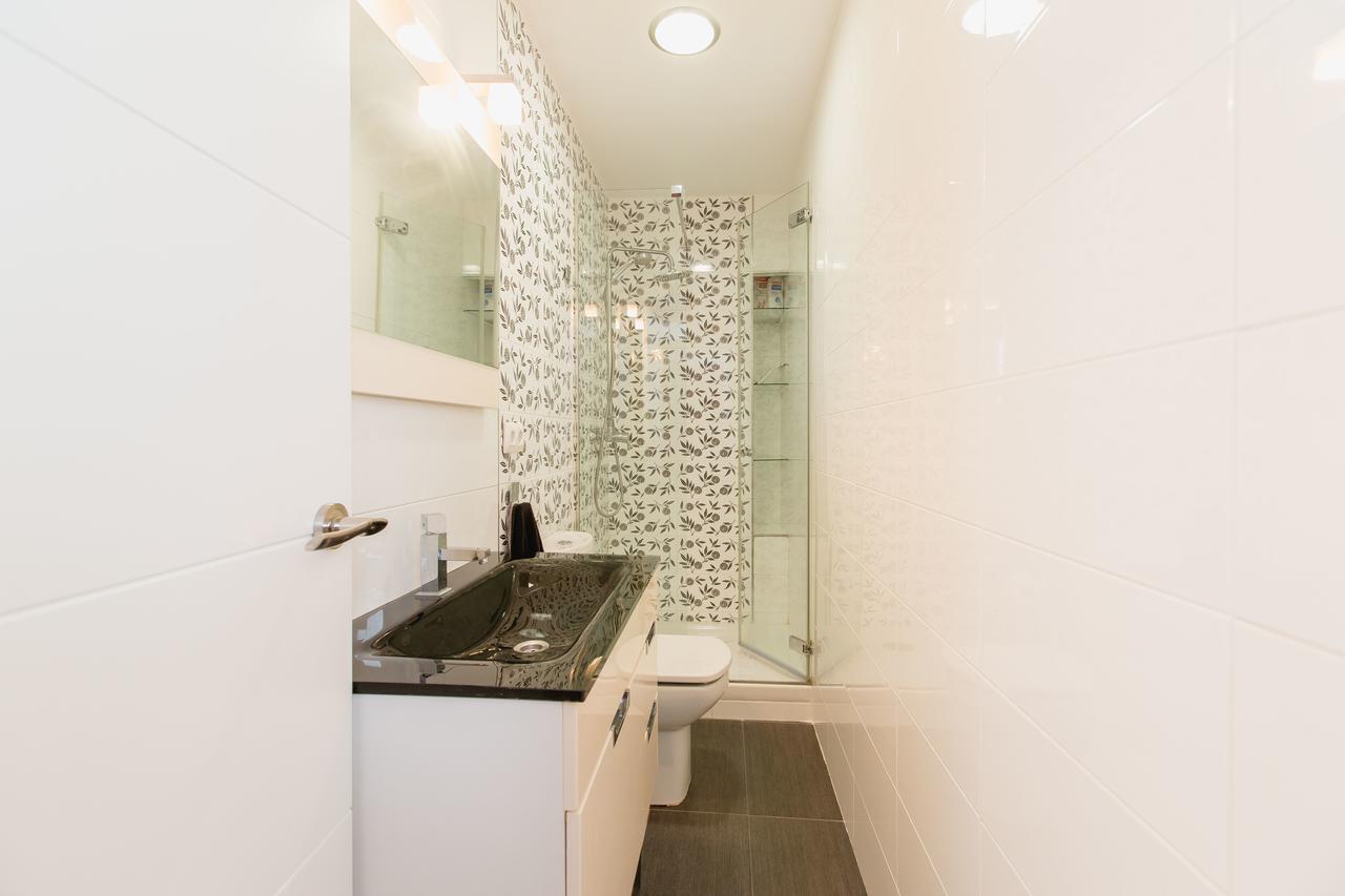 Apartamento A Un Pasito Del Mercado Кадіс Екстер'єр фото