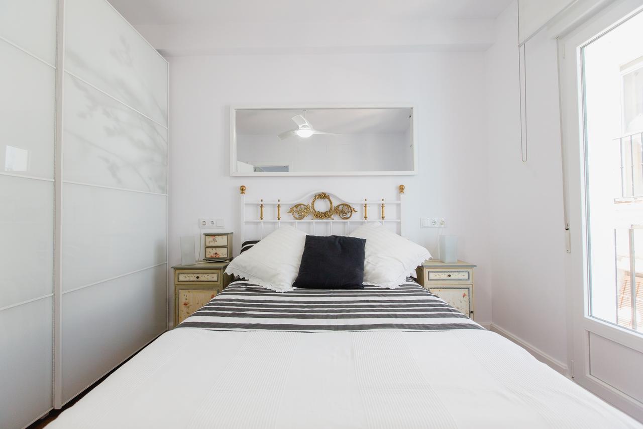 Apartamento A Un Pasito Del Mercado Кадіс Екстер'єр фото
