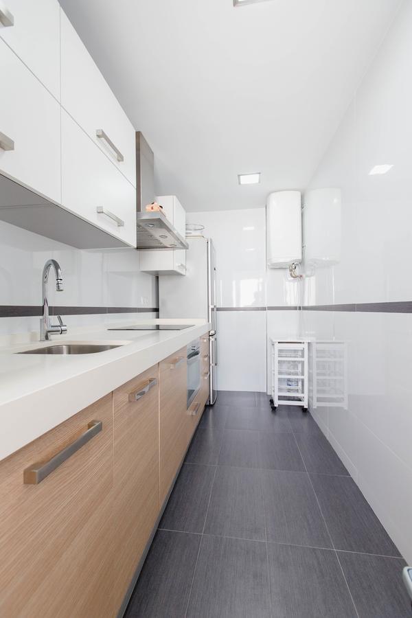 Apartamento A Un Pasito Del Mercado Кадіс Екстер'єр фото