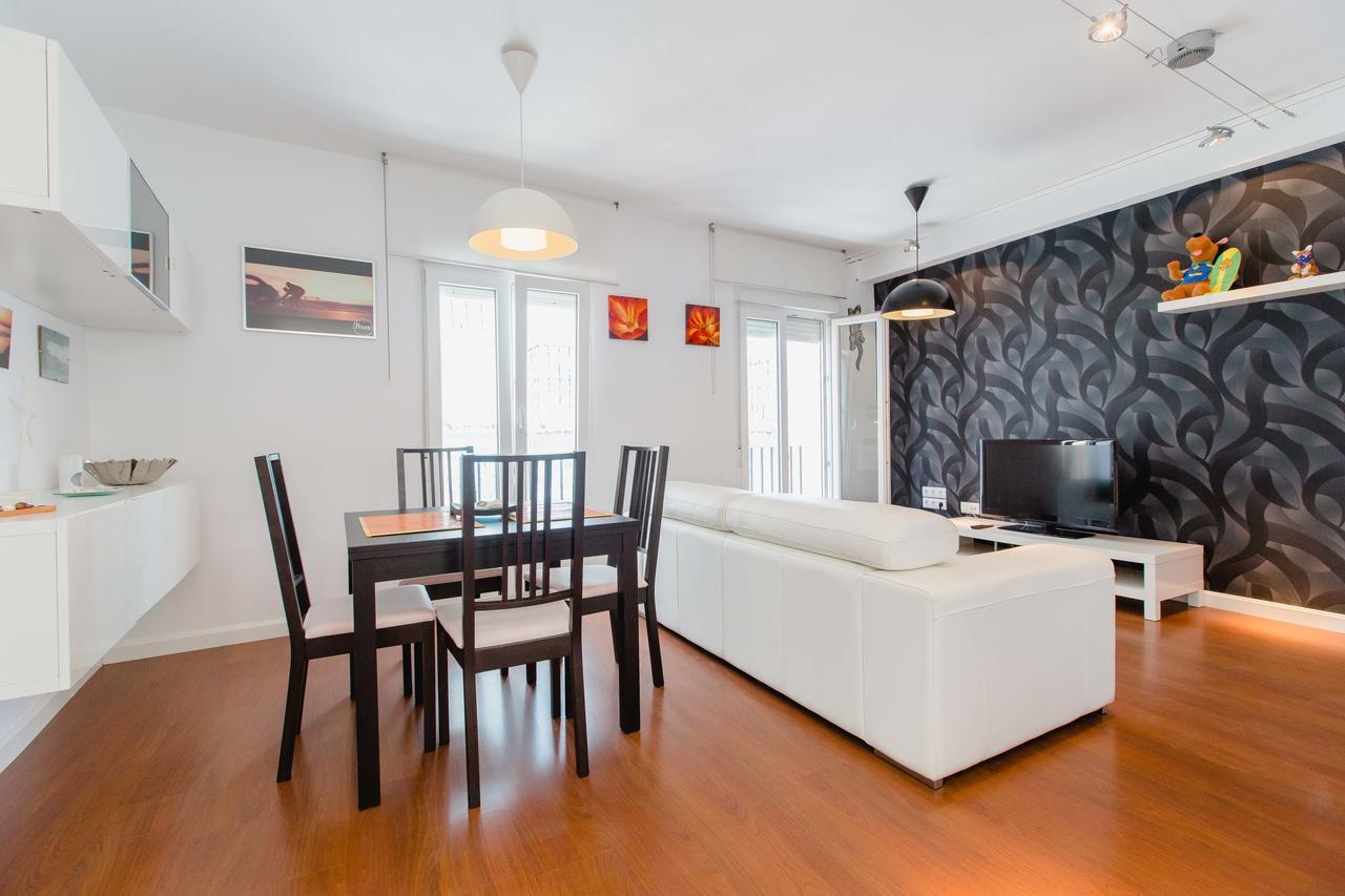 Apartamento A Un Pasito Del Mercado Кадіс Екстер'єр фото